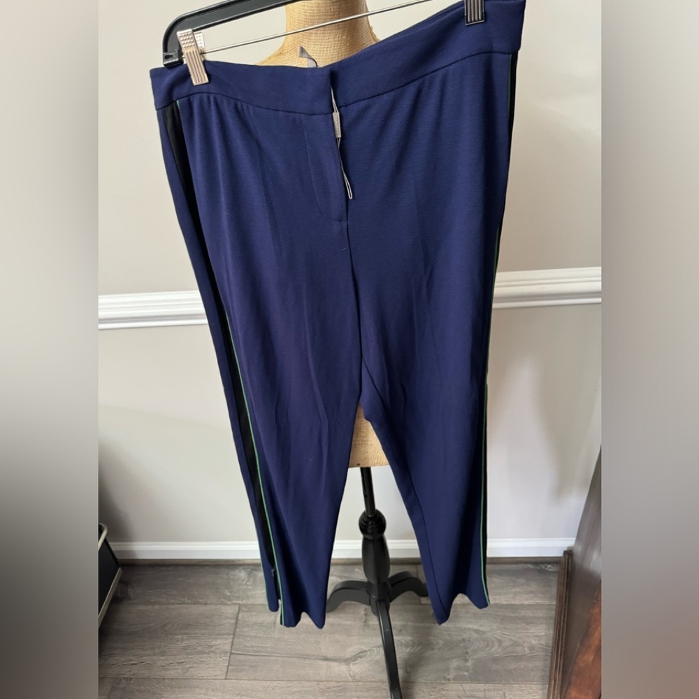 Halston Heritage pants 8